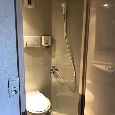 Hotel Premiere Classe Bethune Fouquières-lès-Béthune