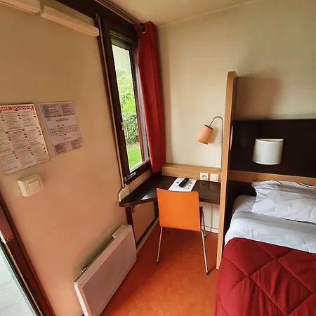 Premiere Classe Bethune *