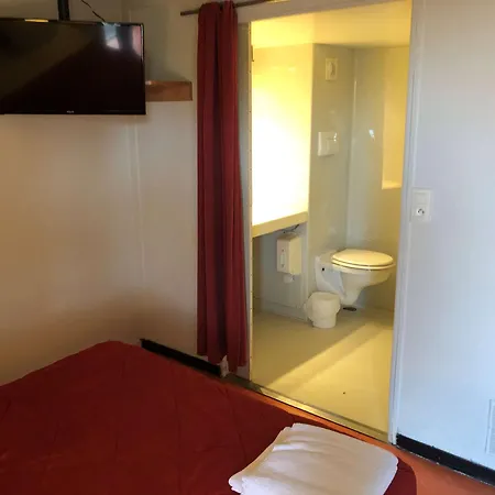 Premiere Classe Bethune Hotel Fouquières-lès-Béthune