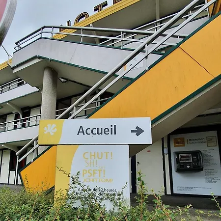 Hotel Premiere Classe Bethune *