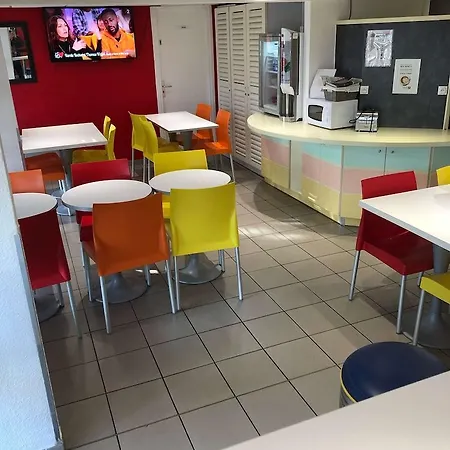 Premiere Classe Bethune