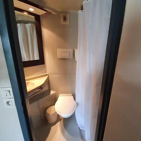 Premiere Classe Bethune *