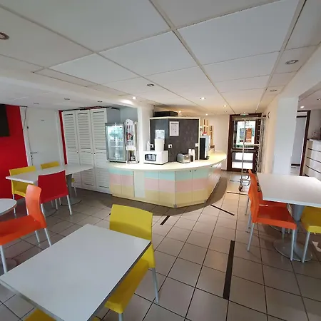 Premiere Classe Bethune Hotel