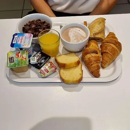 Hotel Premiere Classe Bethune Les Bethunes *