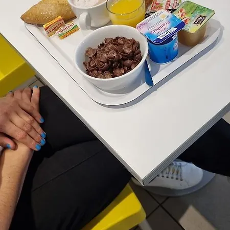 Premiere Classe Bethune Fouquières-lès-Béthune