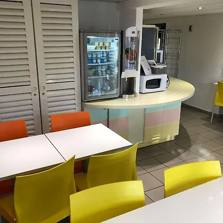 Premiere Classe Bethune Hotel Fouquières-lès-Béthune