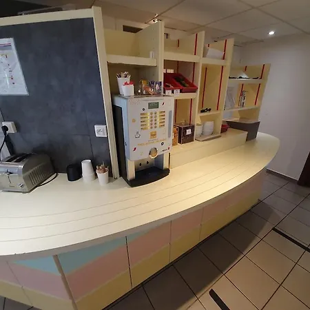 Premiere Classe Bethune Hotel Fouquières-lès-Béthune