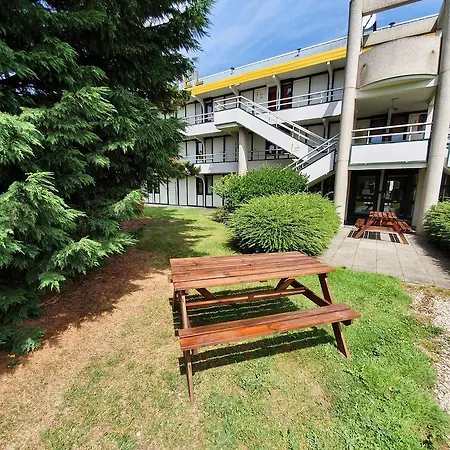 Premiere Classe Bethune * Fouquières-lès-Béthune