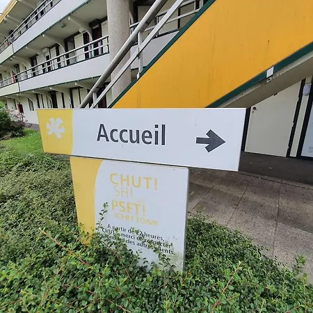 Premiere Classe Bethune Hotel *