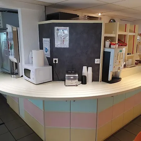 Premiere Classe Bethune Hotel Fouquières-lès-Béthune