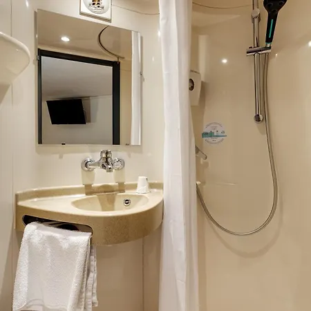 Hotel Premiere Classe Bethune Les Bethunes