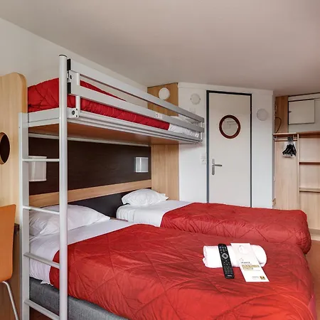 Otel Premiere Classe Bethune Les Bethunes Fouquières-lès-Béthune