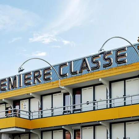Premiere Classe Bethune Les Bethunes Fouquières-lès-Béthune