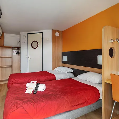 Otel Premiere Classe Bethune Les Bethunes Fouquières-lès-Béthune