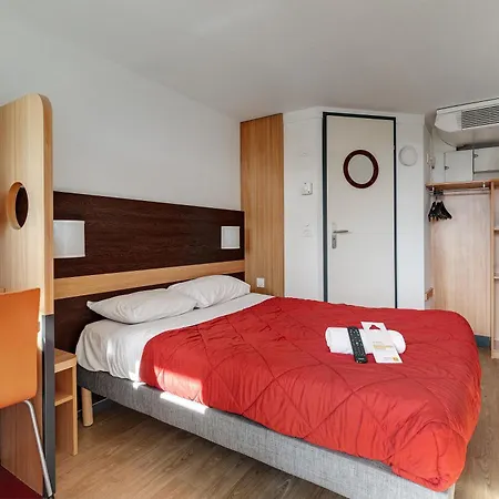 Premiere Classe Bethune Hotel Fouquières-lès-Béthune