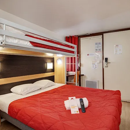 Premiere Classe Bethune