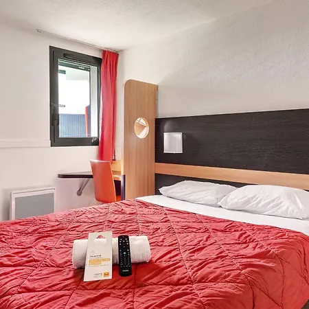 Premiere Classe Bethune * Fouquières-lès-Béthune