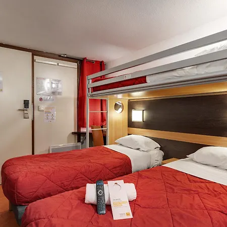 Premiere Classe Bethune Hotel