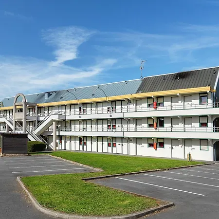 Premiere Classe Bethune Les Bethunes Fouquières-lès-Béthune