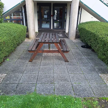 Hotel Premiere Classe Bethune *