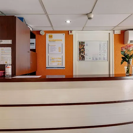 Premiere Classe Bethune Fouquières-lès-Béthune