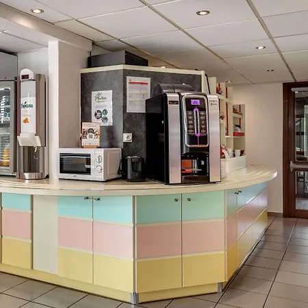 Premiere Classe Bethune Hotel