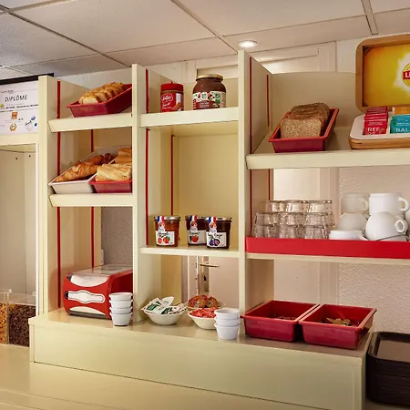 Hotel Premiere Classe Bethune