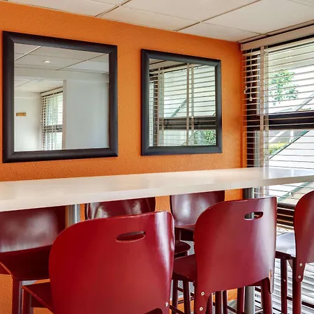 Hotel Premiere Classe Bethune *