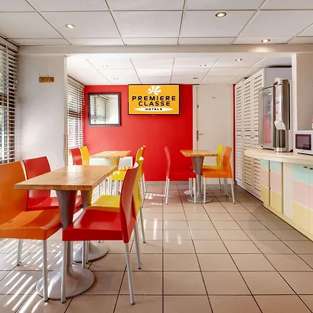 Hotel Premiere Classe Bethune