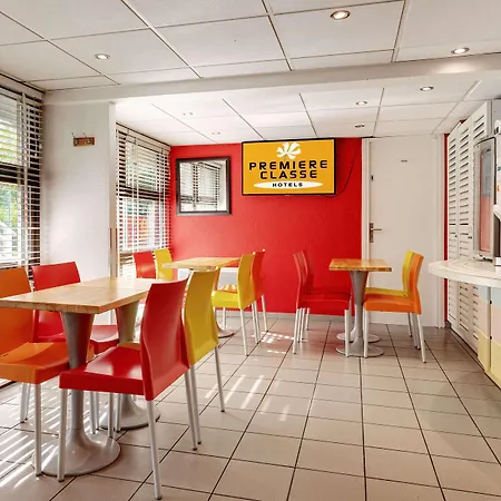 Premiere Classe Bethune * Fouquières-lès-Béthune