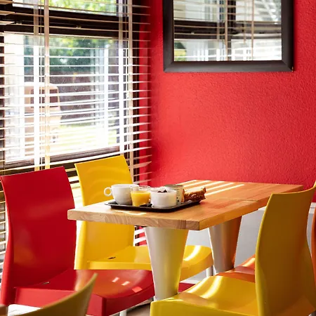 Premiere Classe Bethune *