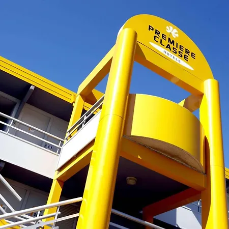 Hotel Premiere Classe Bethune Fouquières-lès-Béthune