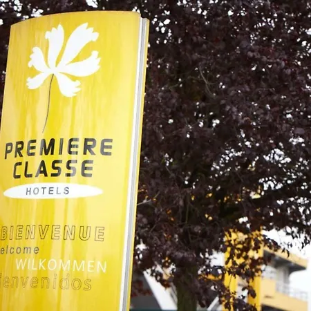 Hotel Premiere Classe Bethune