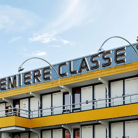 Premiere Classe Bethune * Fouquières-lès-Béthune