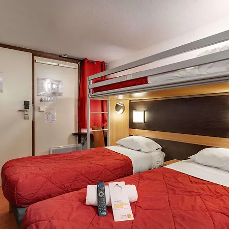 Premiere Classe Bethune Hotel *