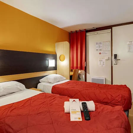 Hotel Premiere Classe Bethune