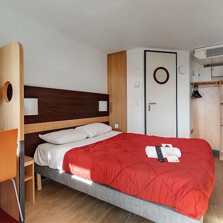 Premiere Classe Bethune *