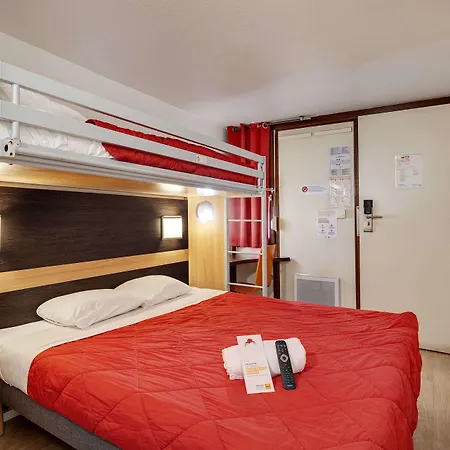 Premiere Classe Bethune