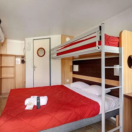 Hotel Premiere Classe Bethune *