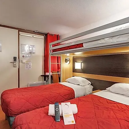 Hotel Premiere Classe Bethune *