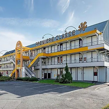 Premiere Classe Bethune Fouquières-lès-Béthune