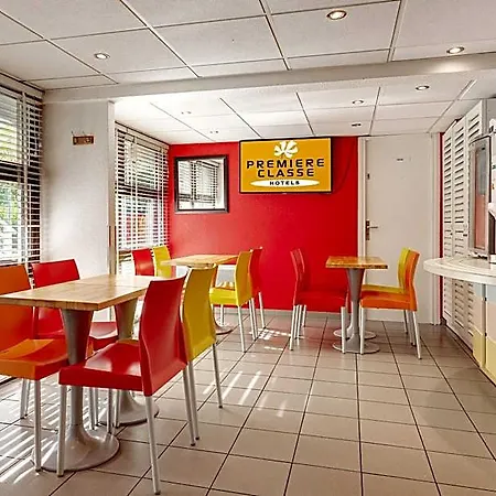 Hotel Premiere Classe Bethune *