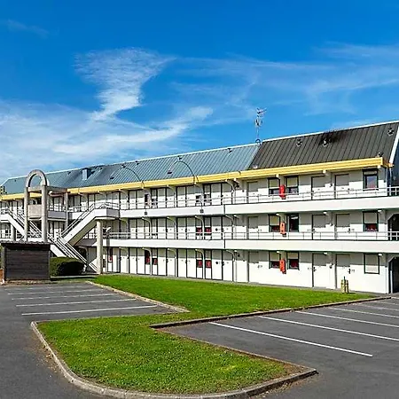 Hotel Premiere Classe Bethune *