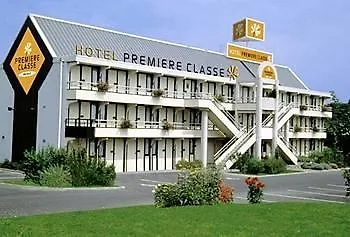 Premiere Classe Bethune Фукье-ле-Бетюн