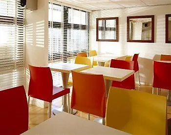 Otel Premiere Classe Bethune Les Bethunes