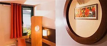 Otel Premiere Classe Bethune Les Bethunes Fouquières-lès-Béthune