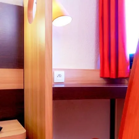 Premiere Classe Bethune Les Bethunes Otel Fouquières-lès-Béthune