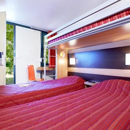 Premiere Classe Bethune Hotel Fouquières-lès-Béthune