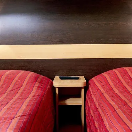 Hotel Premiere Classe Bethune *