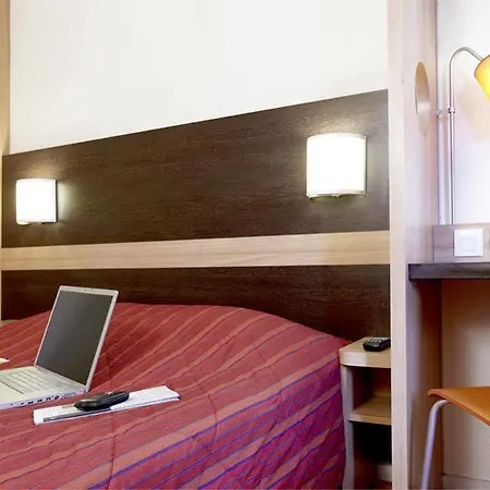 Premiere Classe Bethune Les Bethunes Otel Fouquières-lès-Béthune